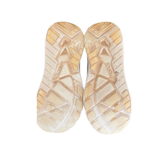 HOKA ONE ONE running Shoes Size 12 - Picture 8 of 8